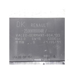 Renault - Scenic - PDC Module