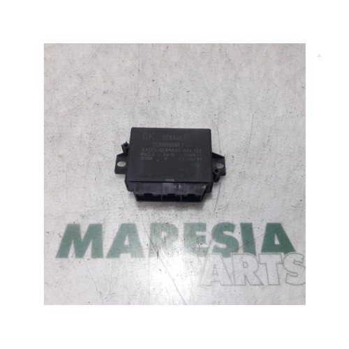Renault - Scenic - Module PDC