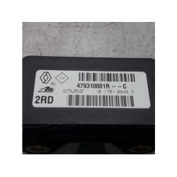 Renault - Scenic - Esp computer