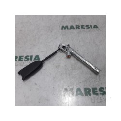 Renault - Scenic - Gordelspanner links