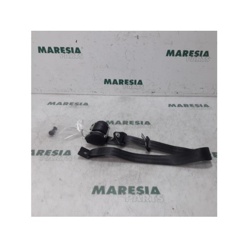 Renault - Scenic - Rear seatbelt, right