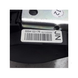 Renault - Scenic - Veiligheidsgordel links-achter