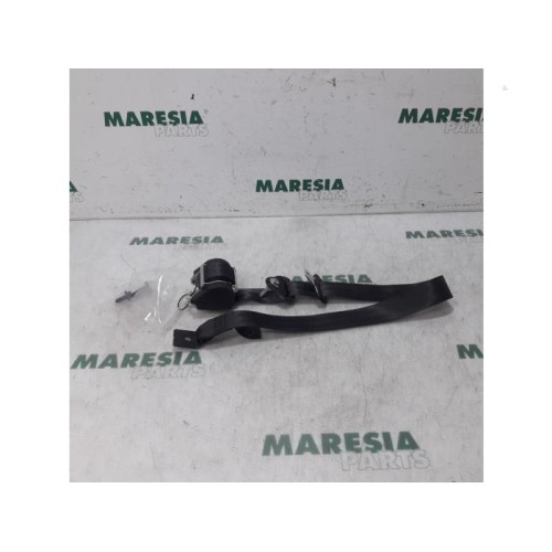 Renault - Scenic - Sicherheitsgurt links hinten