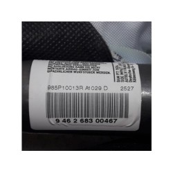 Renault - Scenic - Airbag hemel links