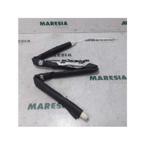 Renault - Scenic - Airbag hemel links