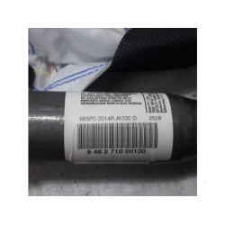 Renault - Scenic - Airbag plafond droite