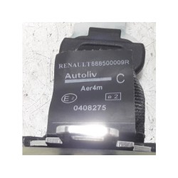 Renault - Scenic - Veiligheidsgordel midden-achter