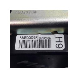 Renault - Scenic - Veiligheidsgordel midden-achter