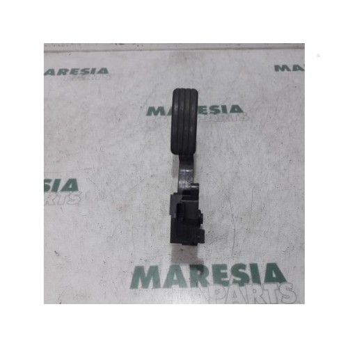 Renault - Scenic - Gaspedalposition Sensor