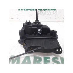Renault - Scenic - Front door lock mechanism 4-door, right