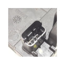 Renault - Scenic - Front door lock mechanism 4-door, right