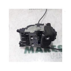 Renault - Scenic - Front door lock mechanism 4-door, right