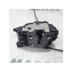 Renault - Scenic - Deurslot Mechaniek 4Deurs rechts-achter