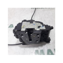 Renault - Scenic - Türschlossmechanik 4-türig links hinten