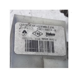 Renault - Scenic - Moteur phare