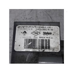 Renault - Scenic - Koplampmotor