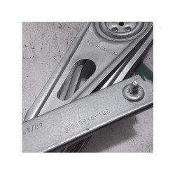 Renault - Scenic - Fenstermechanik 4-türig links hinten