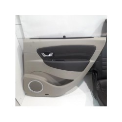 Renault - Scenic - Bekleding Set (compleet)