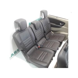 Renault - Scenic - Bekleding Set (compleet)