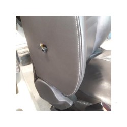 Renault - Scenic - Bekleding Set (compleet)