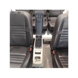 Renault - Scenic - Bekleding Set (compleet)