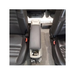 Renault - Scenic - Bekleding Set (compleet)