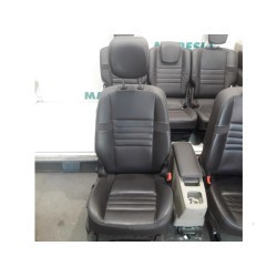 Renault - Scenic - Bekleding Set (compleet)
