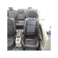 Renault - Scenic - Bekleding Set (compleet)