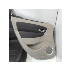 Renault - Scenic - Bekleding Set (compleet)