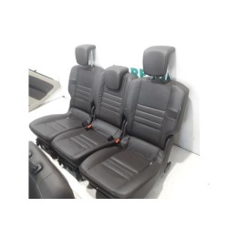 Renault - Scenic - Bekleding Set (compleet)