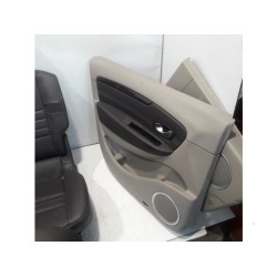 Renault - Scenic - Bekleding Set (compleet)