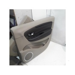 Renault - Scenic - Bekleding Set (compleet)