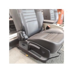 Renault - Scenic - Bekleding Set (compleet)