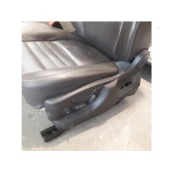 Renault - Scenic - Bekleding Set (compleet)