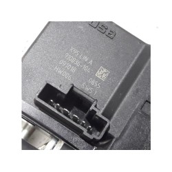 Renault - Scenic - Rear door window mechanism 4-door, right