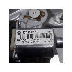 Renault - Scenic - Window mechanism 4-door, front right