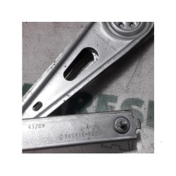 Renault - Scenic - Window mechanism 4-door, front right