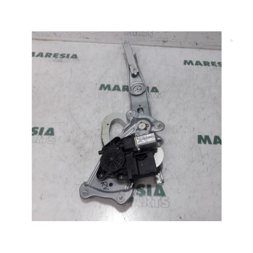 Renault - Scenic - Window mechanism 4-door, front right
