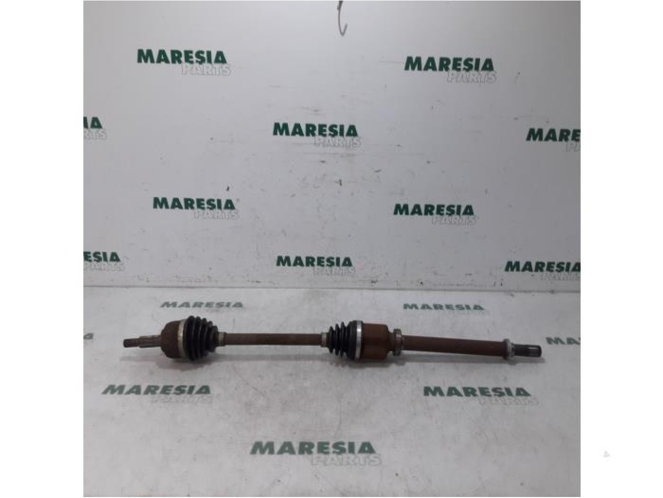 Renault - Scenic - Arbre de transmission avant droit