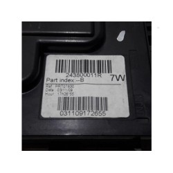 Renault - Scenic - Computer, miscellaneous
