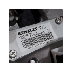 Renault - Scenic - Steering column housing
