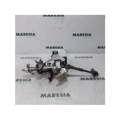 Renault - Scenic - Steering column housing