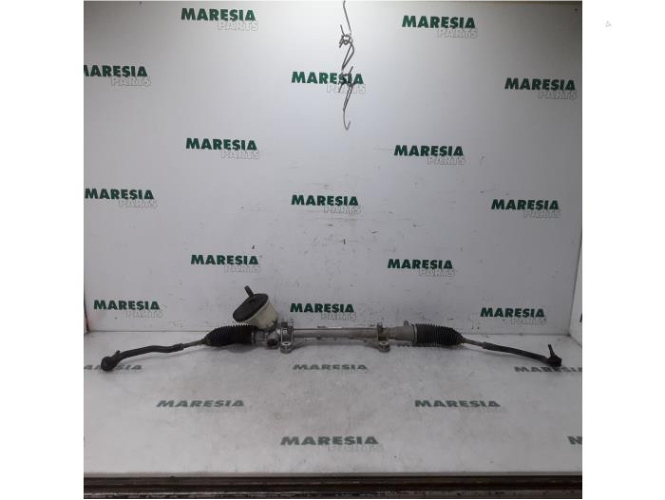 Renault - Scenic - Steering box