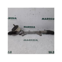 Renault - Scenic - Steering box