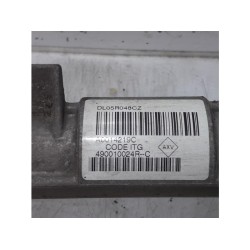 Renault - Scenic - Steering box