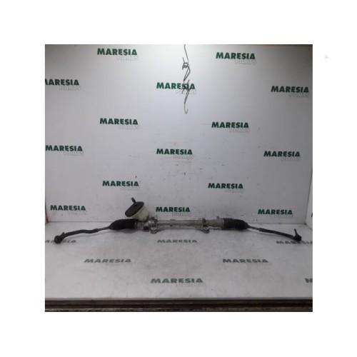 Renault - Scenic - Steering box