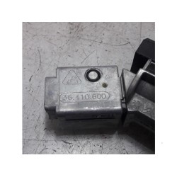 Peugeot - 207 - Kontaktslot+Sleutel
