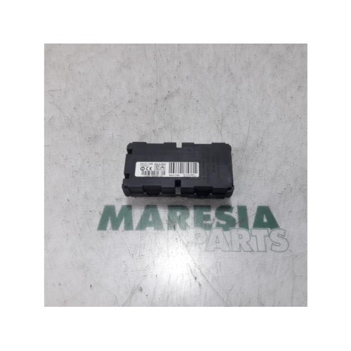 Peugeot - 207 - Tyre pressure module