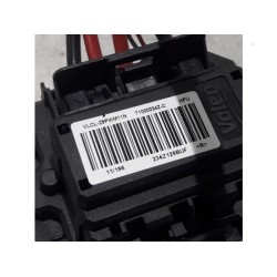 Peugeot - 207 - Heater resistor