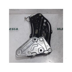 Peugeot - 207 - Rear window mechanism 2-door, right